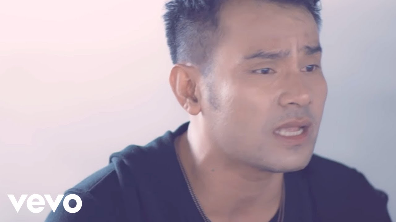 Lirik Lagu Jadi Aku Sebentar Saja - Judika