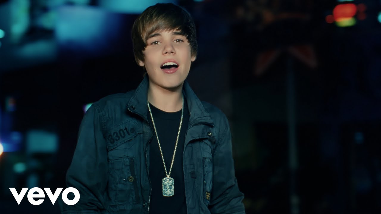 Lirik Lagu Baby - Justin Bieber