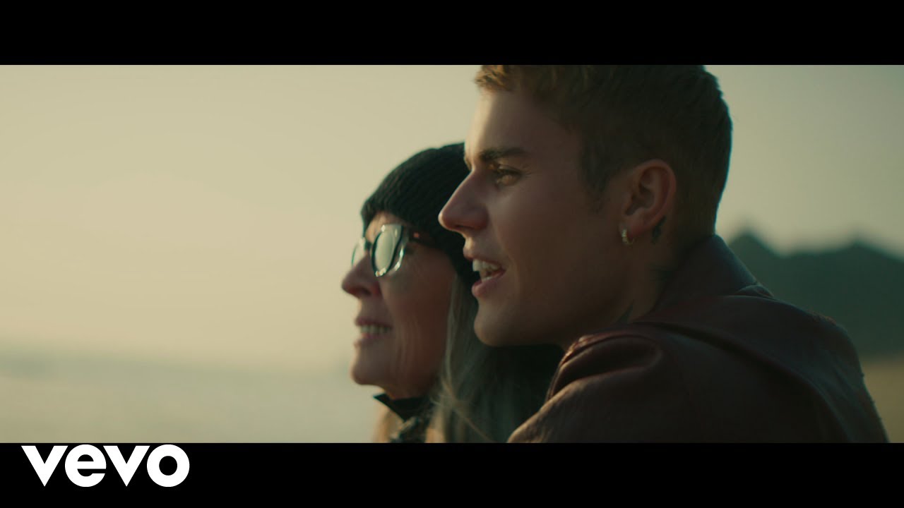 Lirik Lagu Ghost - Justin Bieber