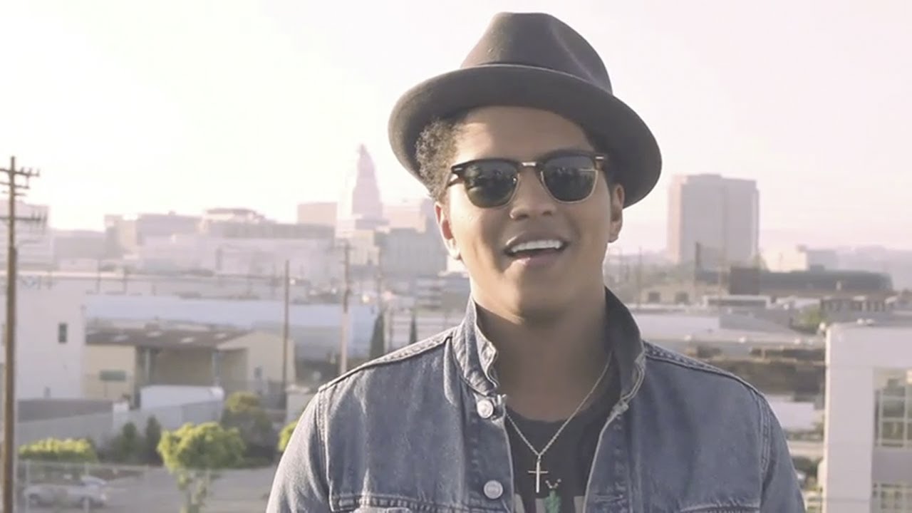 Lirik Lagu Just The Way You Are - Bruno Mars