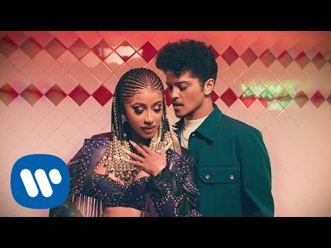 Lirik Lagu Please Me - Bruno Mars & Cardi B