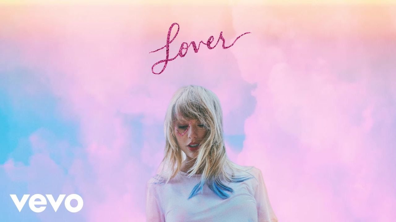 Lirik Lagu Daylight -Taylor Swift