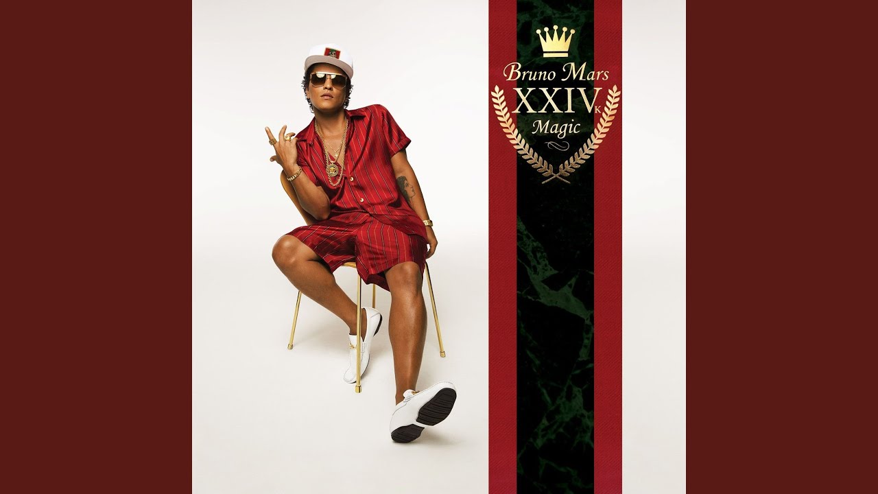 Lirik Lagu Too Good To Say Good Bye - Bruno Mars